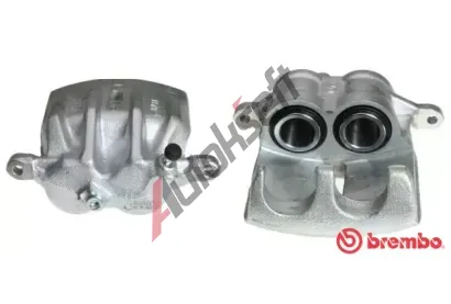 BREMBO Brzdov tmen BRE F83125, F 83 125