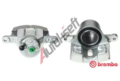 BREMBO Brzdov tmen BRE F83162, F 83 162
