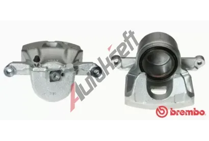 BREMBO Brzdov tmen BRE F83166, F 83 166