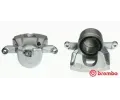 BREMBO Brzdov tmen ‐ BRE F83167