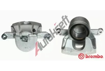 BREMBO Brzdov tmen BRE F83167, F 83 167