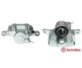 Brzdov tmen BREMBO ‐ BRE F83168