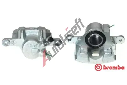 BREMBO Brzdov tmen BRE F83168, F 83 168