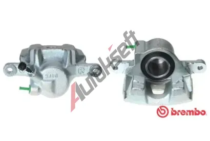 BREMBO Brzdov tmen BRE F83169, F 83 169