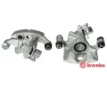 Brzdový třmen BREMBO ‐ BRE F83172  Brzdový třmen BREMBO ‐ BRE F83172