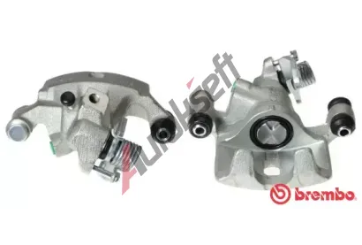 BREMBO Brzdový třmen BRE F83172, F 83 172  BREMBO Brzdový třmen BRE F83172, F 83 172