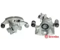 Brzdov tmen BREMBO ‐ BRE F83173