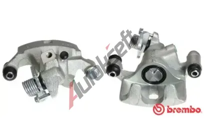 BREMBO Brzdov tmen BRE F83173, F 83 173