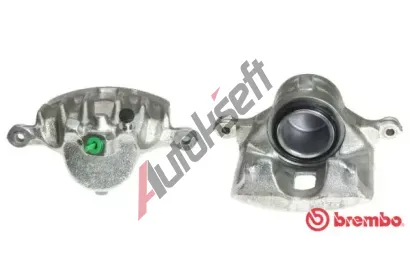 BREMBO Brzdov tmen BRE F83175, F 83 175