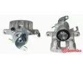 Brzdov� t�men&nbsp;BREMBO&nbsp;&dash;&nbsp;BRE F83176