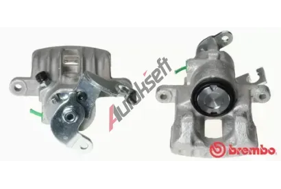 BREMBO Brzdový třmen BRE F83176, F 83 176 BREMBO Brzdový třmen BRE F83176, F 83 176