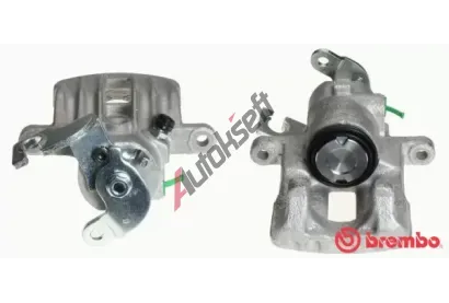 BREMBO Brzdový třmen BRE F83177, F 83 177 BREMBO Brzdový třmen BRE F83177, F 83 177
