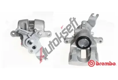 BREMBO Brzdov tmen BRE F83183, F 83 183