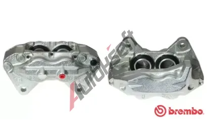 BREMBO Brzdov tmen ESSENTIAL LINE BRE F83189, F 83 189