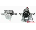 BREMBO Brzdový třmen ‐ BRE F83193  BREMBO Brzdový třmen ‐ BRE F83193