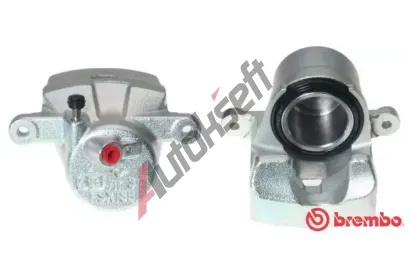 BREMBO Brzdov tmen BRE F83194, F 83 194