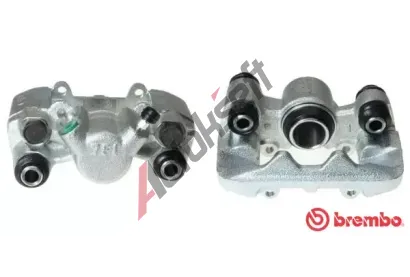 BREMBO Brzdov tmen BRE F83196, F 83 196