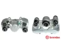 Brzdov� t�men&nbsp;BREMBO&nbsp;&dash;&nbsp;BRE F83197
