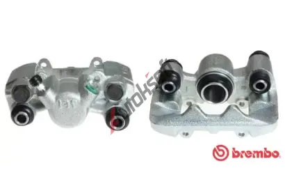 BREMBO Brzdový třmen BRE F83197, F 83 197 BREMBO Brzdový třmen BRE F83197, F 83 197