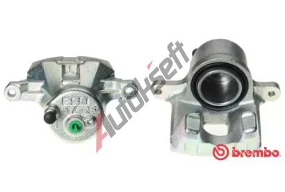 BREMBO Brzdov tmen BRE F83198, F 83 198