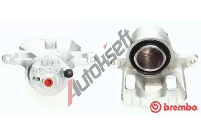 BREMBO Brzdov tmen BRE F83199, F 83 199