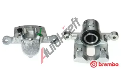 BREMBO Brzdov tmen BRE F83200, F 83 200