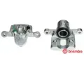 Brzdov tmen BREMBO ‐ BRE F83201
