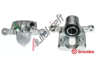 BREMBO Brzdov tmen BRE F83201, F 83 201
