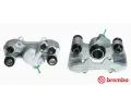 BREMBO Brzdov tmen ‐ BRE F83202