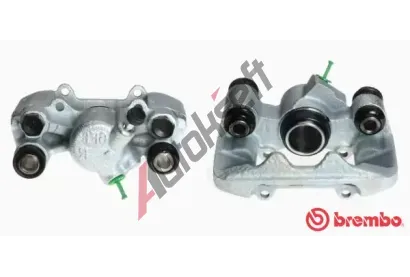 BREMBO Brzdov tmen BRE F83202, F 83 202