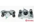 Brzdov tmen BREMBO ‐ BRE F83203