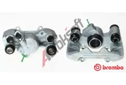 BREMBO Brzdov tmen BRE F83203, F 83 203