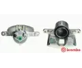 Brzdov tmen BREMBO ‐ BRE F83204