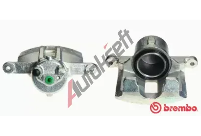BREMBO Brzdov tmen BRE F83204, F 83 204