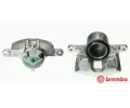 Brzdov tmen BREMBO ‐ BRE F83205