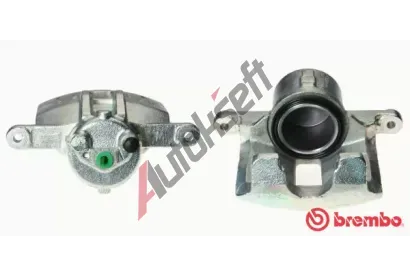 BREMBO Brzdov tmen BRE F83205, F 83 205