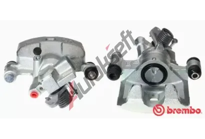 BREMBO Brzdov� t�men BRE F83210, F 83 210