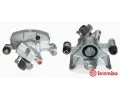 Brzdov� t�men&nbsp;BREMBO&nbsp;&dash;&nbsp;BRE F83211