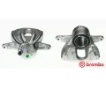 Brzdov tmen BREMBO ‐ BRE F83214
