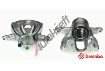BREMBO Brzdov tmen BRE F83214, F 83 214