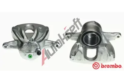 BREMBO Brzdov tmen BRE F83215, F 83 215
