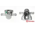 Brzdový třmen BREMBO ‐ BRE F83217  Brzdový třmen BREMBO ‐ BRE F83217