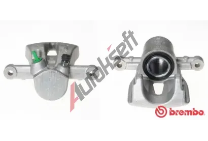BREMBO Brzdový třmen BRE F83217, F 83 217  BREMBO Brzdový třmen BRE F83217, F 83 217