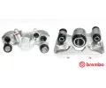 Brzdov� t�men&nbsp;BREMBO&nbsp;&dash;&nbsp;BRE F83221