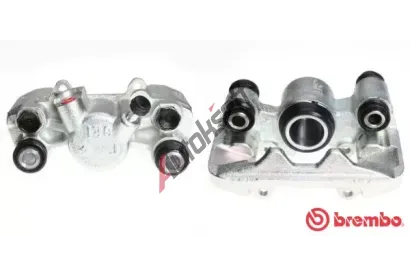 BREMBO Brzdový třmen BRE F83221, F 83 221 BREMBO Brzdový třmen BRE F83221, F 83 221