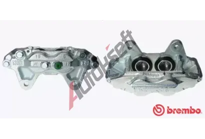 BREMBO Brzdov� t�men BRE F83222, F 83 222