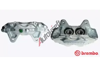BREMBO Brzdový třmen BRE F83223, F 83 223 BREMBO Brzdový třmen BRE F83223, F 83 223