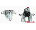 Brzdov� t�men&nbsp;BREMBO&nbsp;&dash;&nbsp;BRE F83224