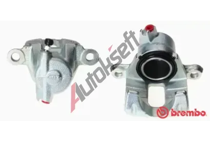 BREMBO Brzdov tmen BRE F83225, F 83 225