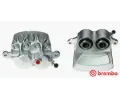 BREMBO Brzdov tmen ‐ BRE F83228
